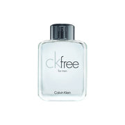 CK Free Mens Eau de toilette 100ml