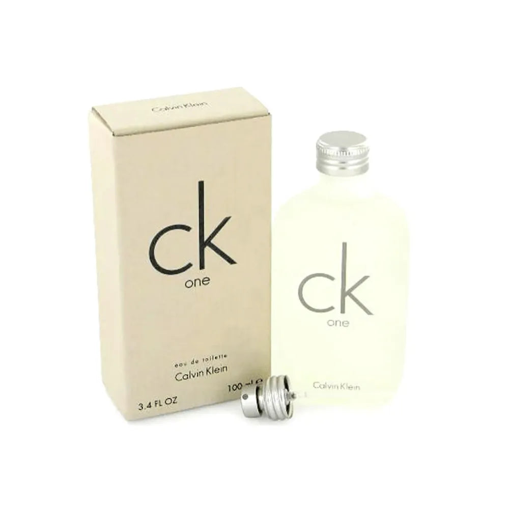 CK One 100ml Edt Spr