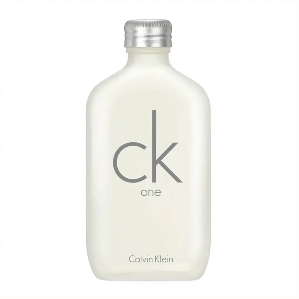 CK One 200ml Edt Spray