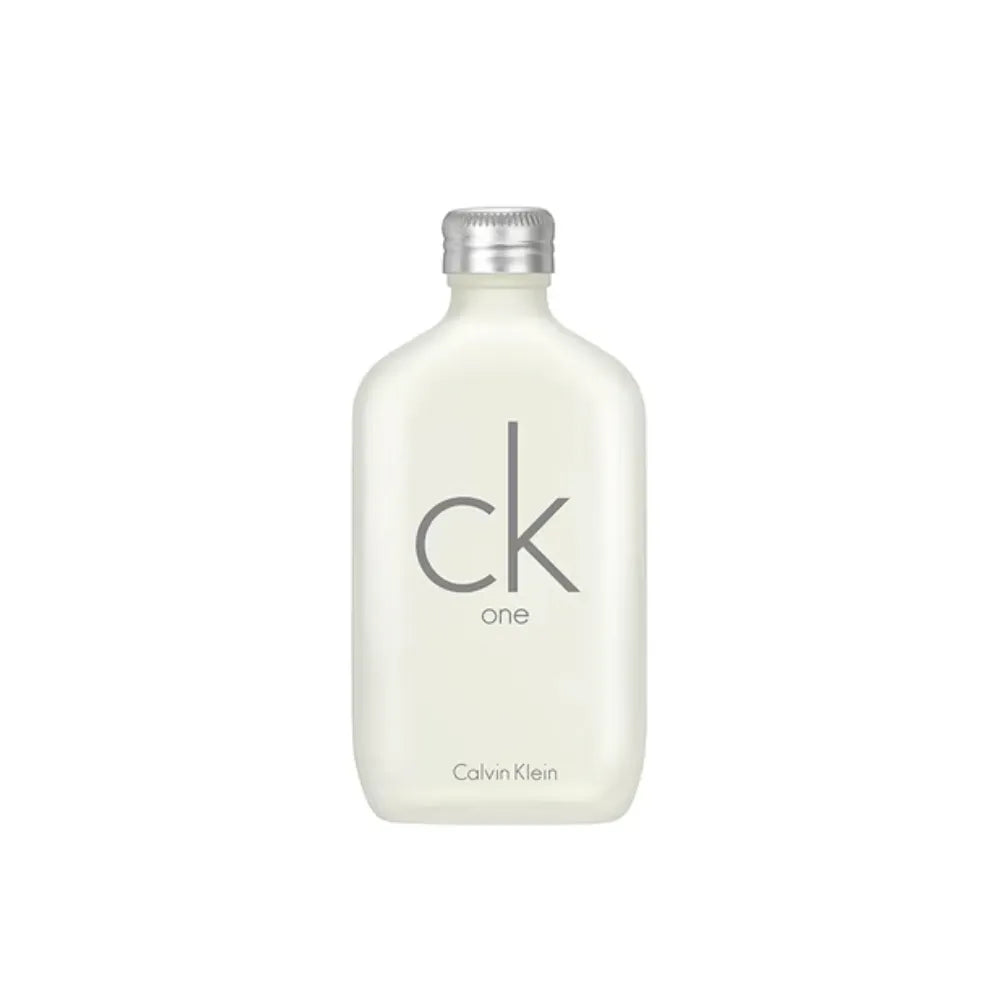CK One Eau de toilette 50ml  Unisex