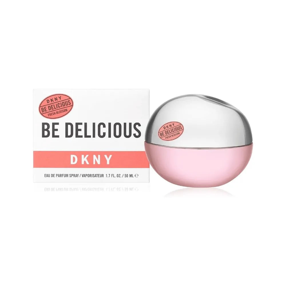 DKNY Be Delicious Fresh Blossom 50ml Edp Spr