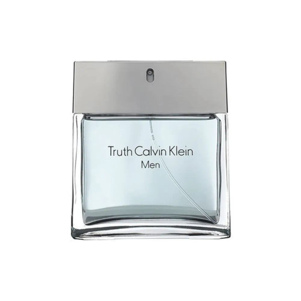 CK Truth Mens Eau de toilette 100ml