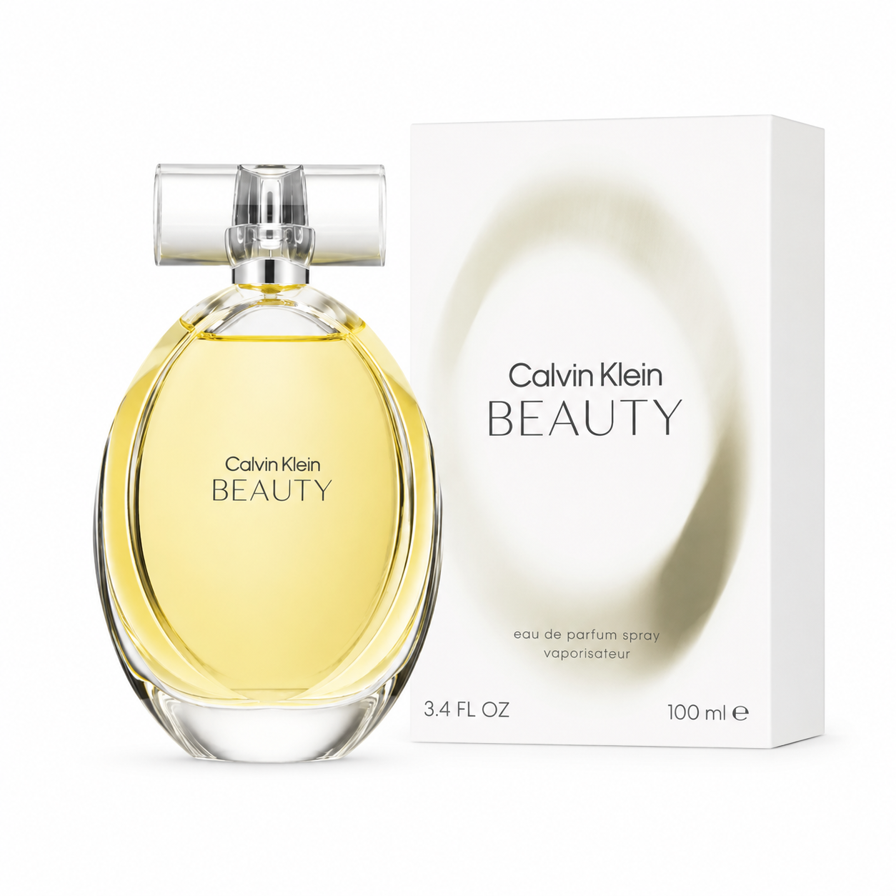 CK Beauty Ladies Eau de Parfum - 100ml