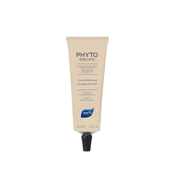 Phyto Specific Cleansing Care Cream 125ml