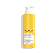 Decleor Paris Neroli Bigarade Comforting Body Milk 400ml