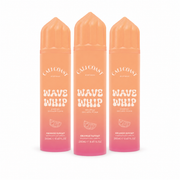 Cali Coast Sunset Orange Shower Foam Bundle