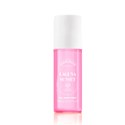 Cali Coast Laguna Sunset Body Mist 100ml