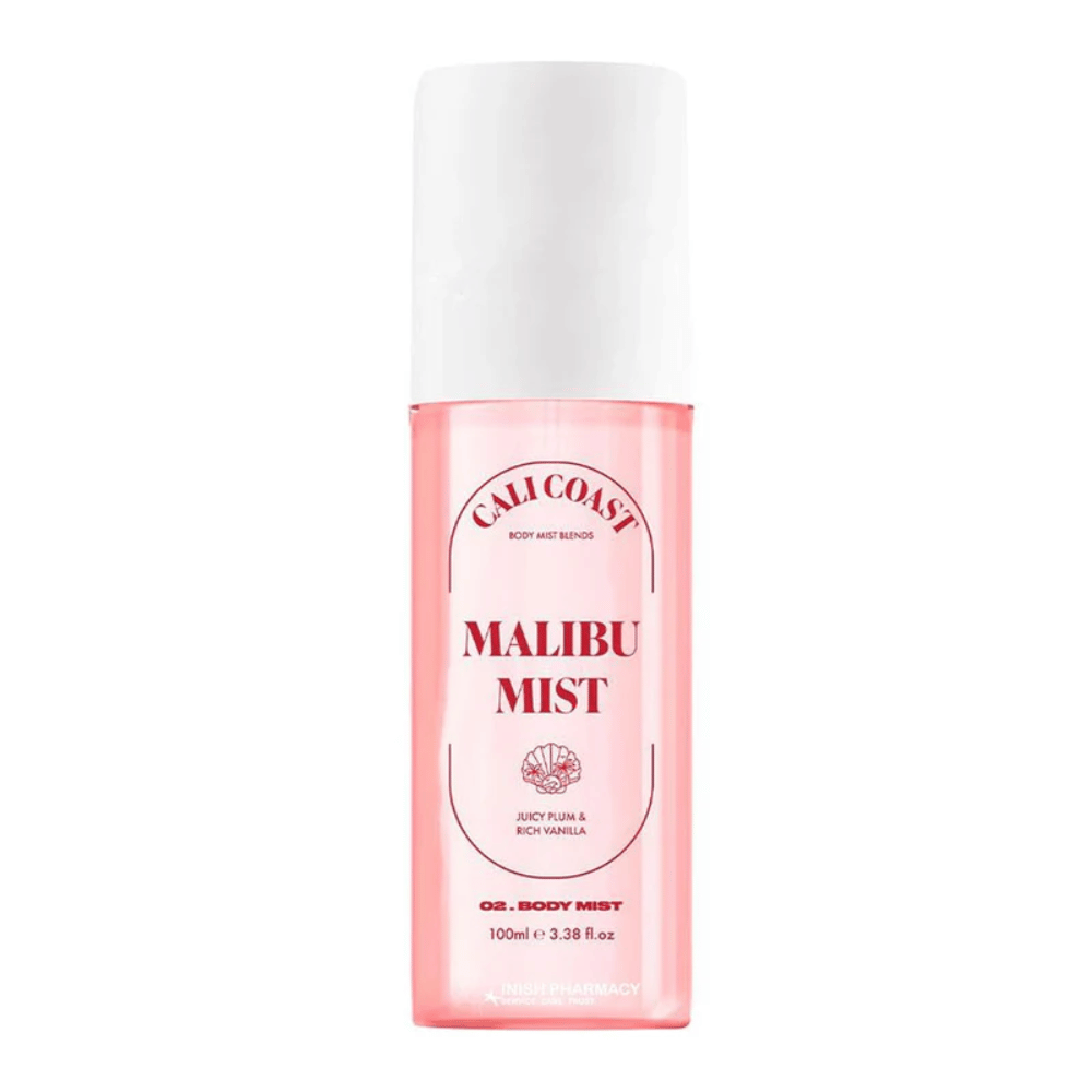 Cali Coast Malibu Body Mist 100ml