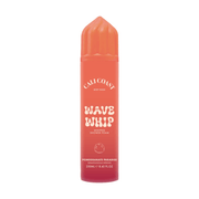 Cali Coast Pomegranate Paradise Shower Foam 250ml
