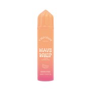 Cali Coast Sunset Orange Shower Foam 250ml