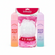 Cali Coast Shower Bundle