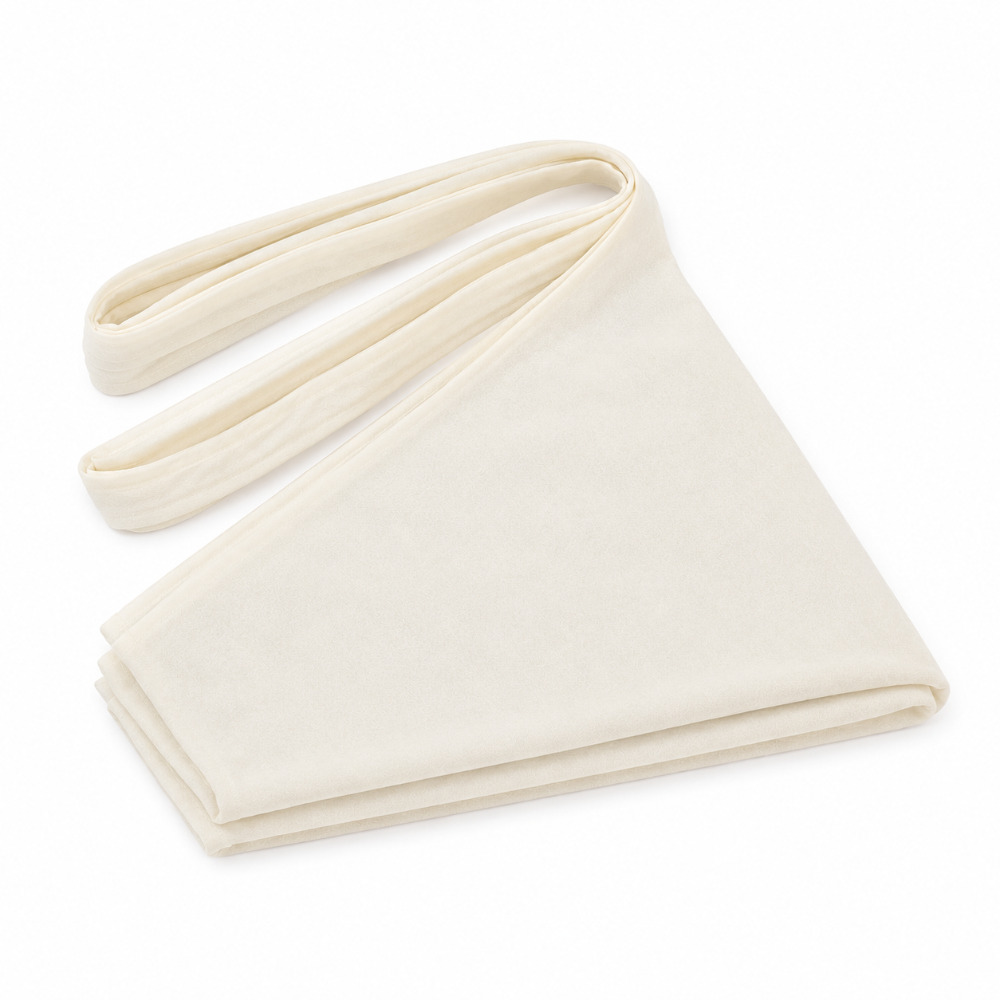 Calico Triangular Bandage 95cm x 135cm