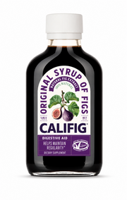 Califig Syrup of Figs - 100ml