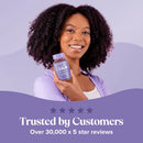 Novomins Calm Gummies - 60 Pack