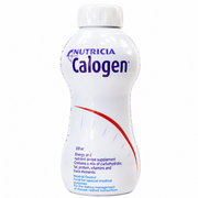 Calogen Nutritional Drinks Neutral - 200ml/500ml