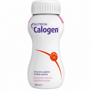 Calogen Nutritional Drinks Strawberry - 200ml