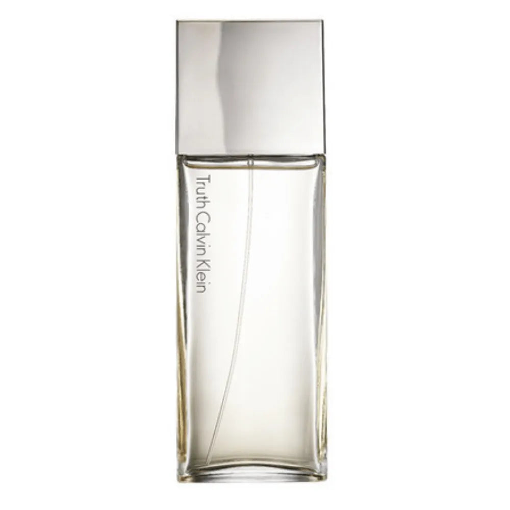Calvin Klein Truth Ladies 100ml Edp Spray