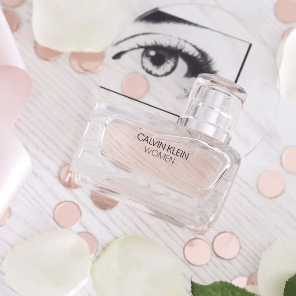 Calvin Klein Woman 100ml Edp Spray