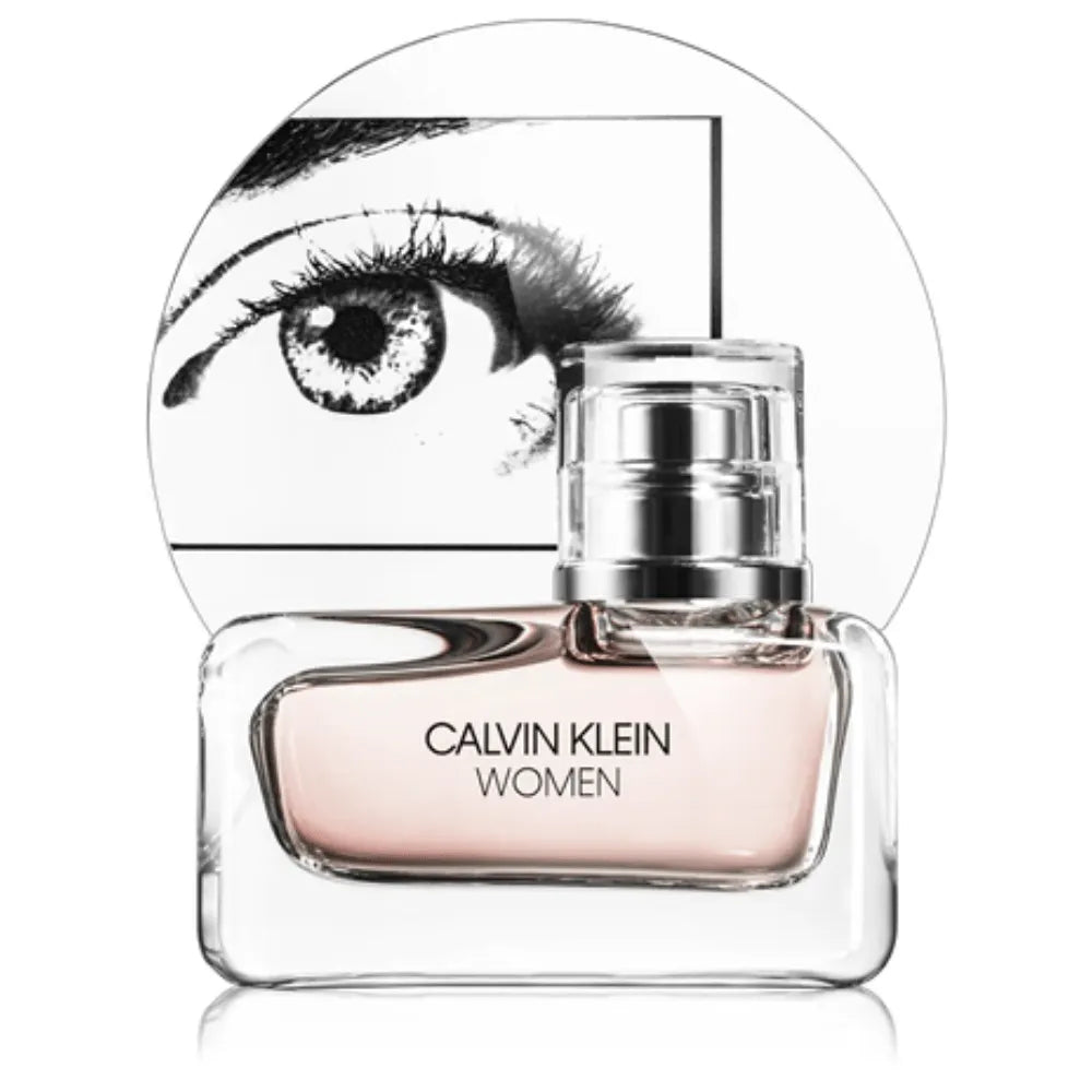 Calvin Klein Woman 100ml Edp Spray