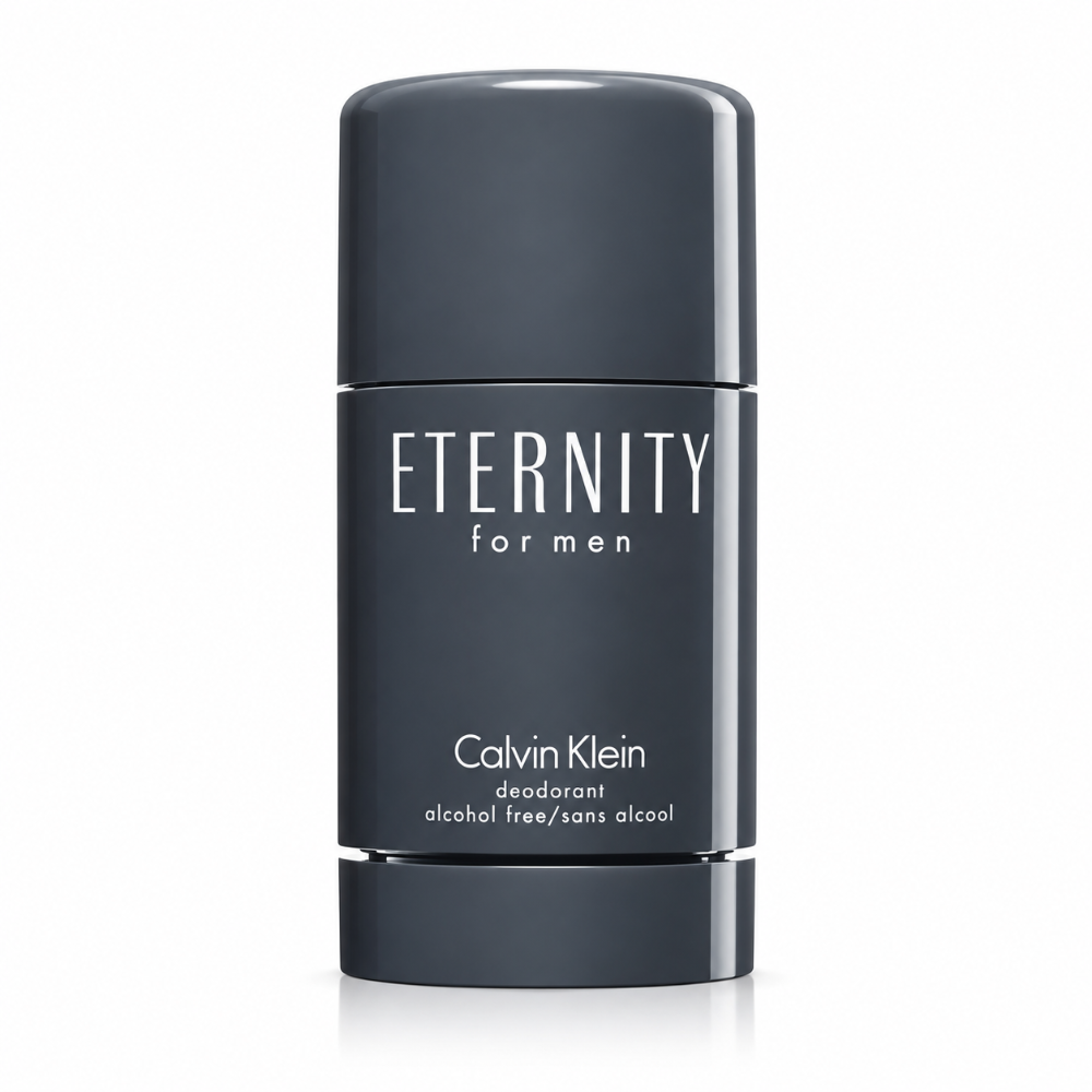 Calvin Klein CK Eternity Men's's Deodorant Stick 75g