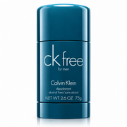 Calvin Klein CK Free Men's's 75ml Deodorant Stick