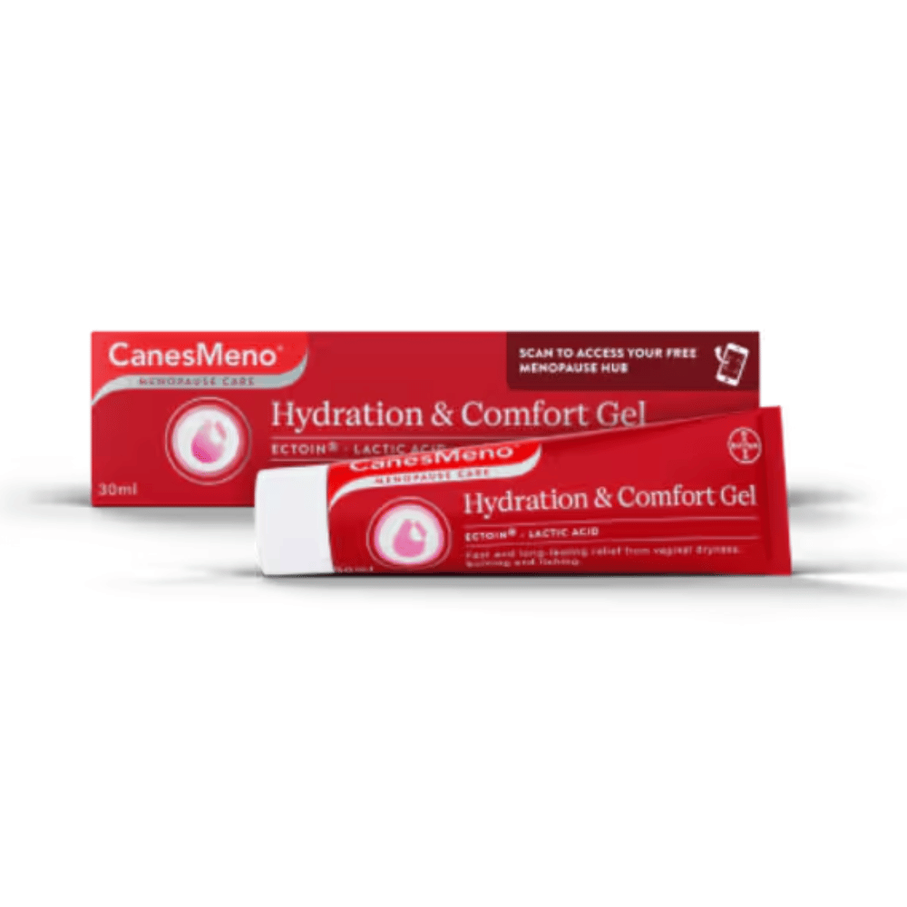CanesMeno Hydration & Comfort Gel - 30ml