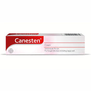 Canesten Clotrimazole 1% Anti-Fungal Cream - 20g