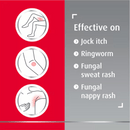 Canesten Thrush Cream 2% - 20g