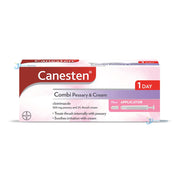 Canesten Combi 500mg Pessary & External Cream