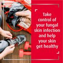 Canesten Clotrimazole 1% Anti-Fungal Cream - 50g