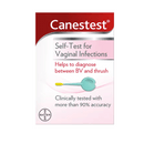 Canestest Self-Test for Vaginal Infections