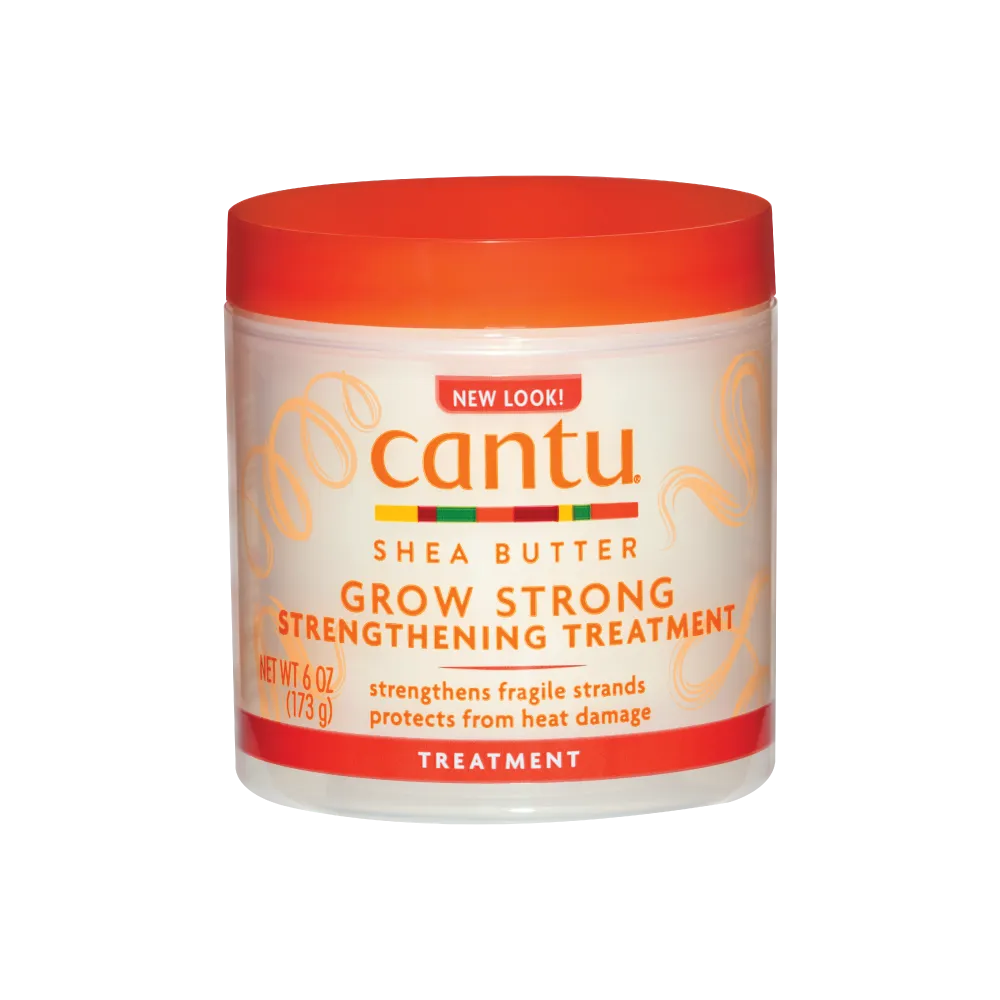 CantuGrowStrongStrenghteningTreatment173g