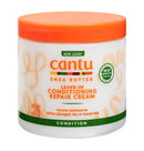 Cantu Shea Butter Leave in Conditioner Repair Cream -  453g