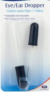 Eye & Ear Dropper