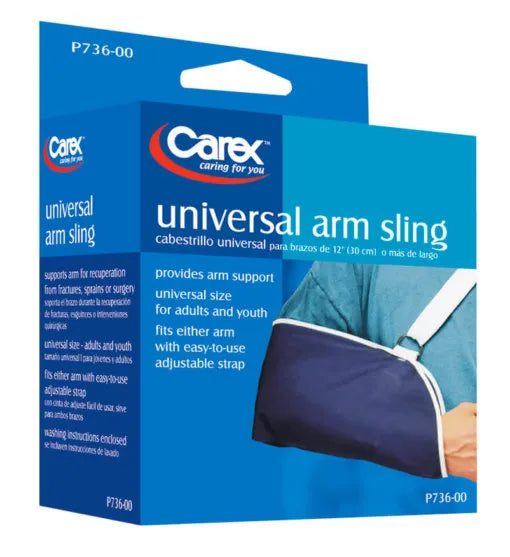 Carex Universal Arm Sling