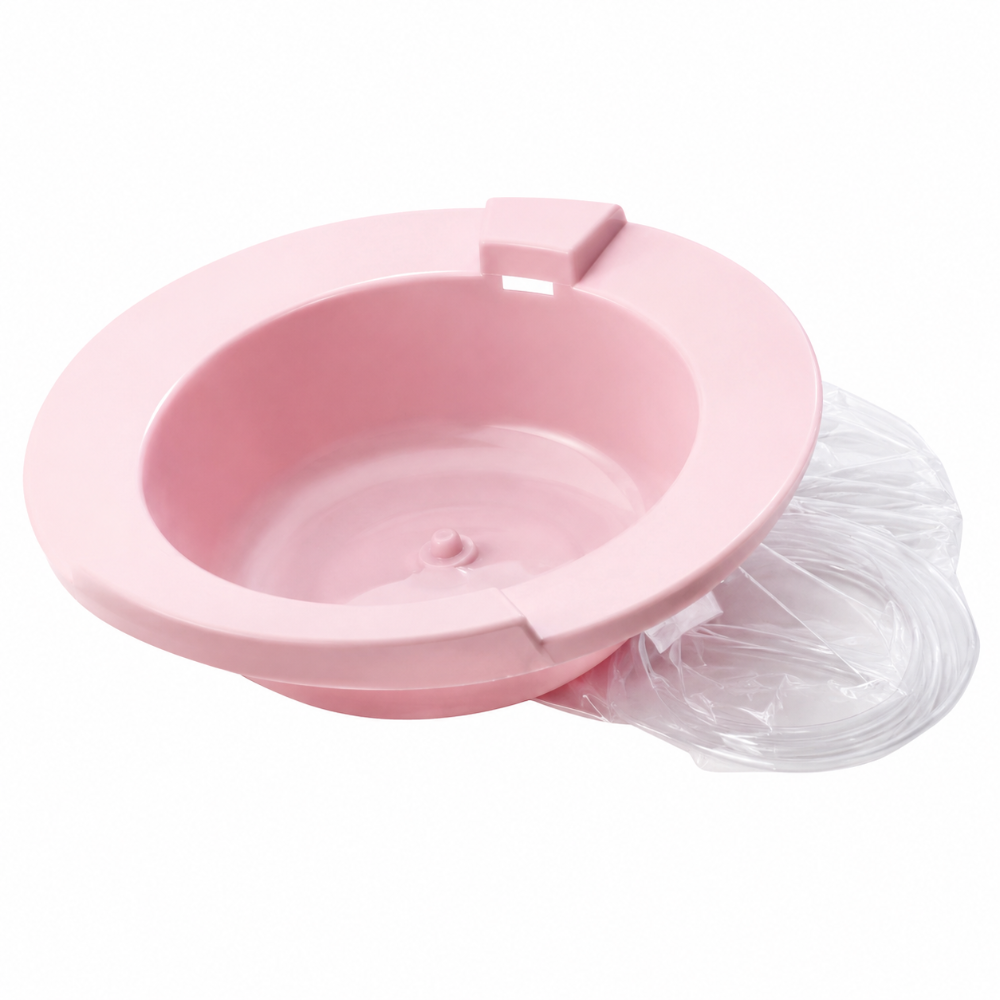 Carex Sitz Bath