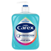 Carex The Original Antibacterial Hand Wash - 250ml