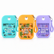 Caribbean Escape Fragrance Mist Trio