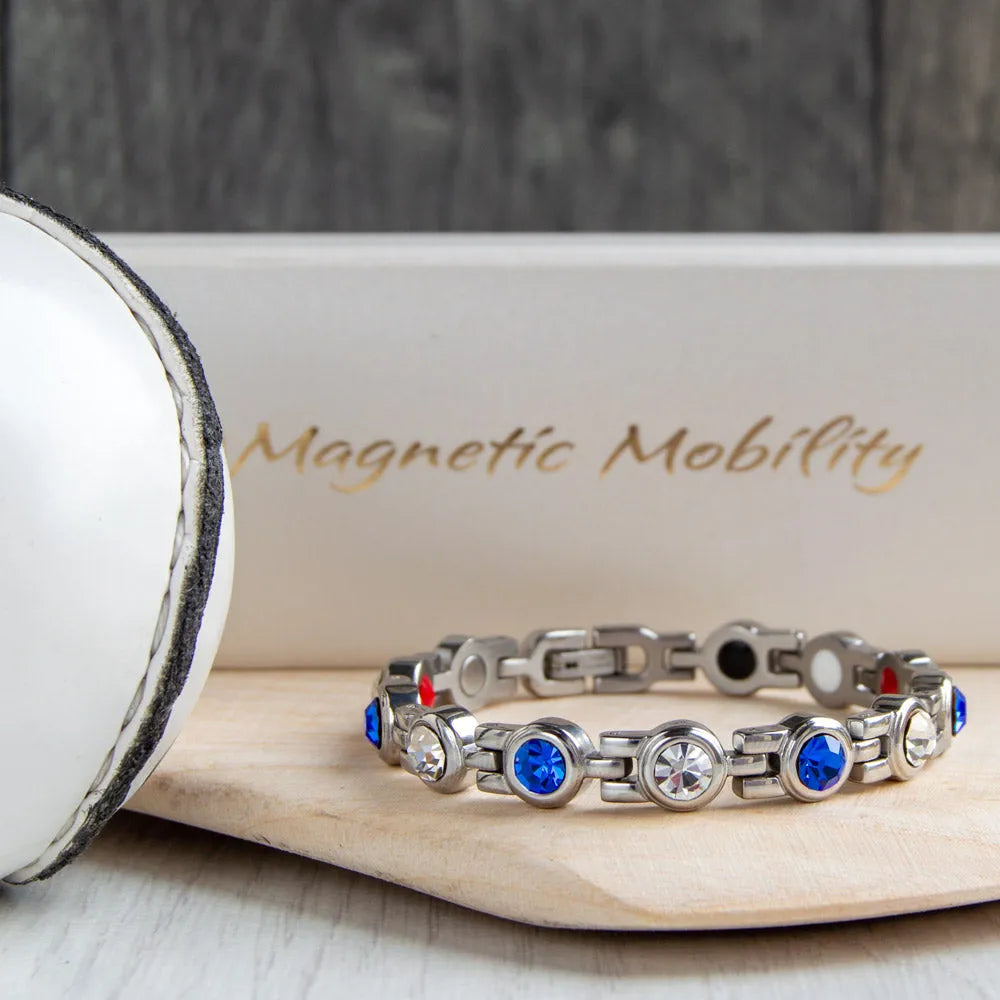 GAA inspired County Colours Bracelets