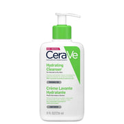 CeraVe Hydrating Cleanser - 236 / 473ml