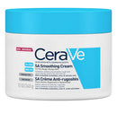 CeraVe SA Smoothing Cream - 177ml/340g