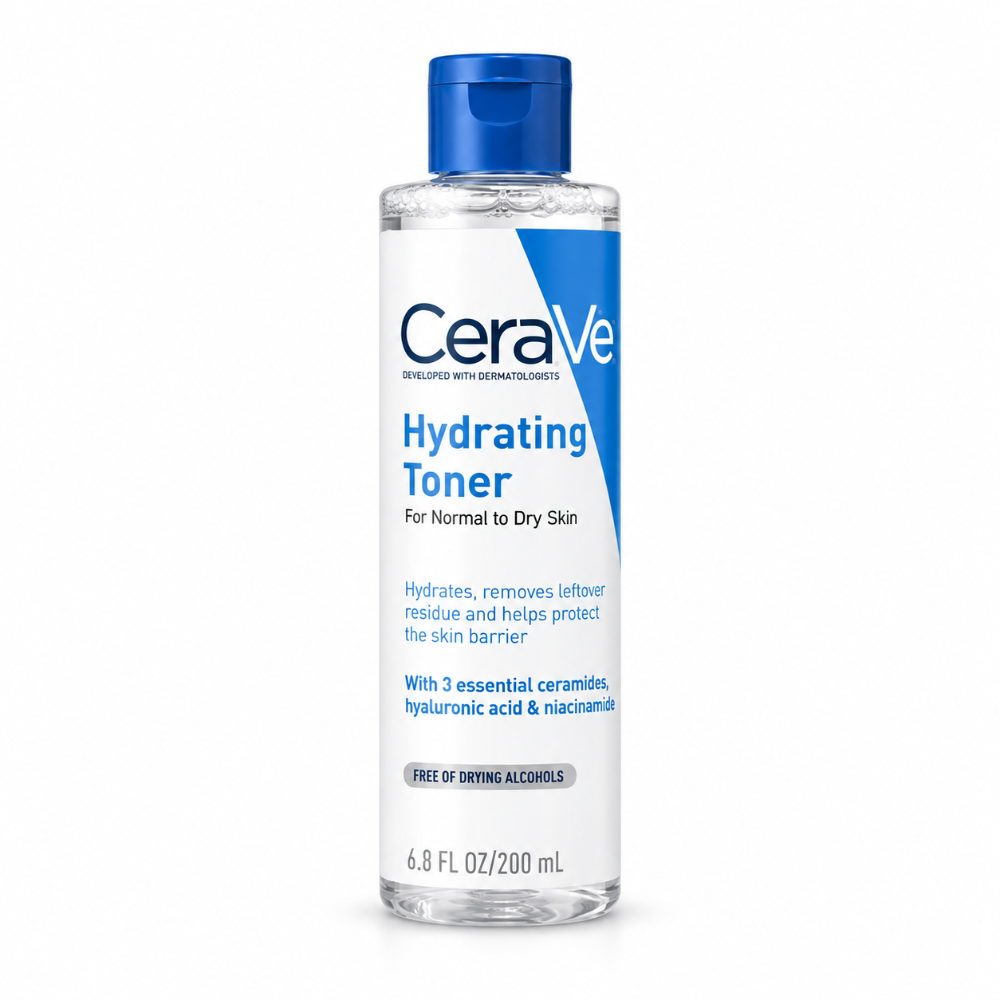 CeraVe Hydrating Toner - 200ml