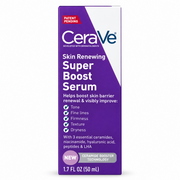 CeraVe Skin Renewing Super Boost Serum - 50ml