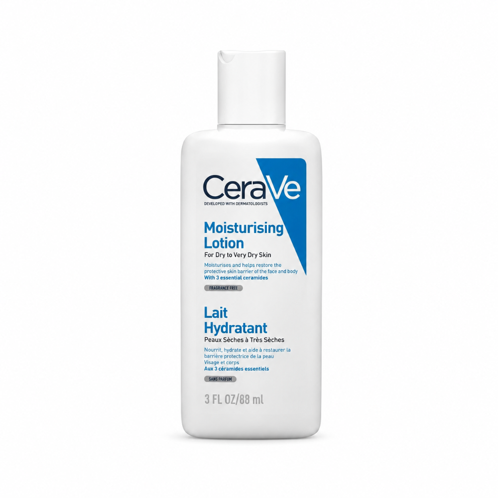 Cerave Mini Daily Moisturiser - 88ml