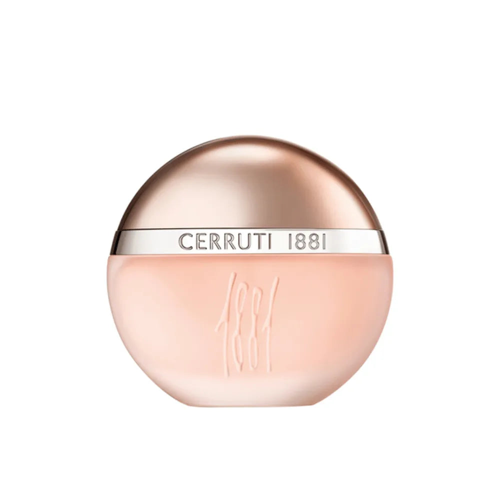 Cerruti 1881 Ladies Eau de toilette 30ml