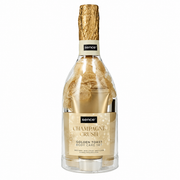 Sence Champagne Golden Toast Body Care Kit