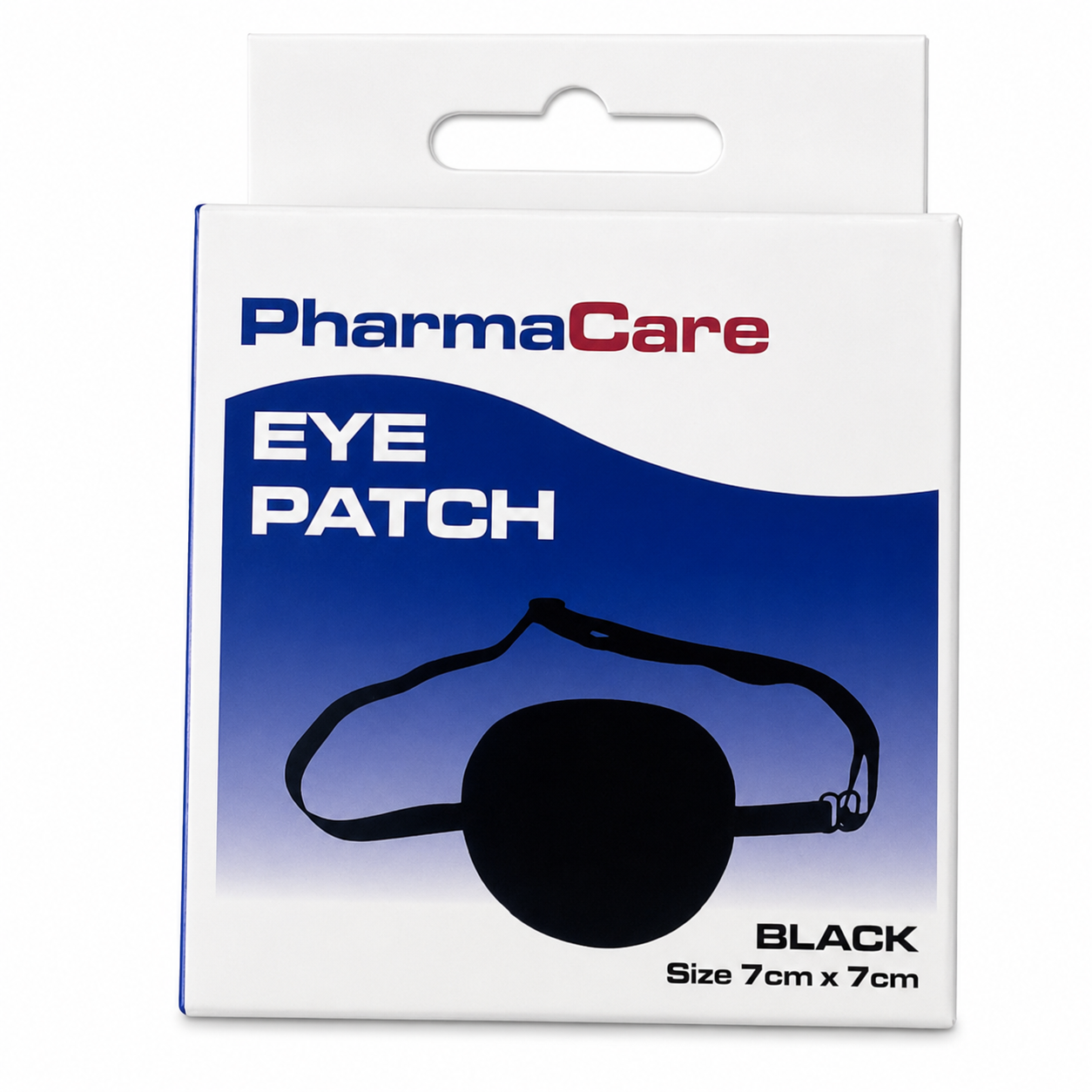 Pharmacare Reusable Eye Patch