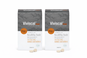 Viviscal Man Strength Hair Growth Supplements Bundle - 180 Tabs x 2