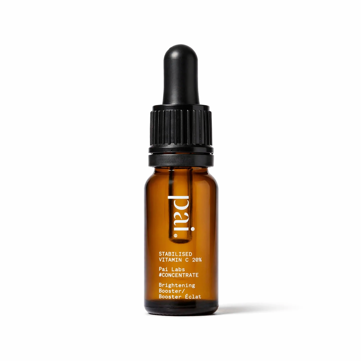 Pai Stabilised Vitamin C 20% Brightening Booster - 10ml