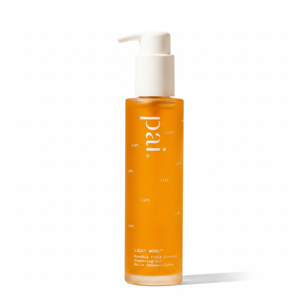 Pai Light Work™ Cleansing Oil - 100ml